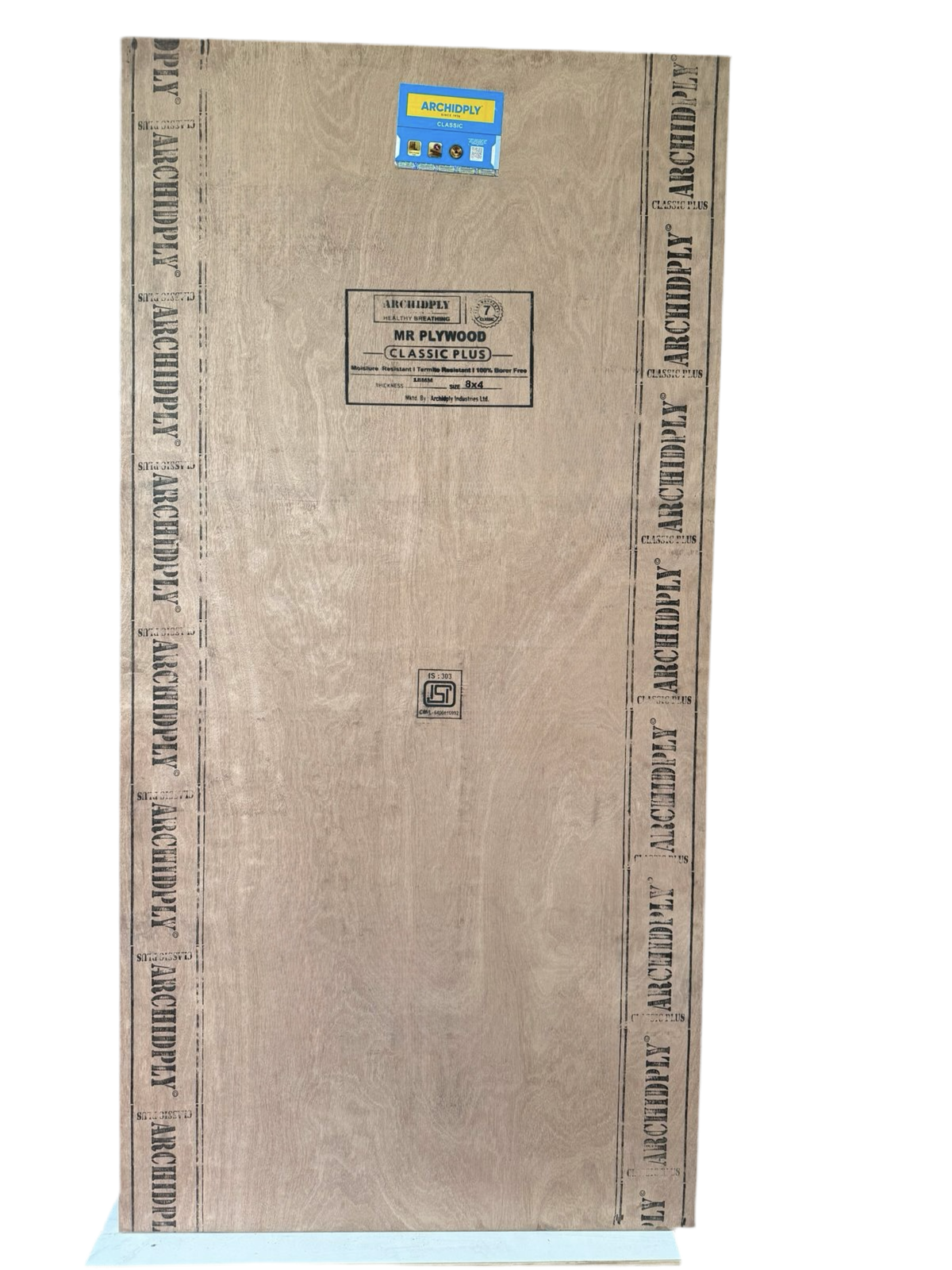 ARCHIDPLY CLASSIC PLUS MR
