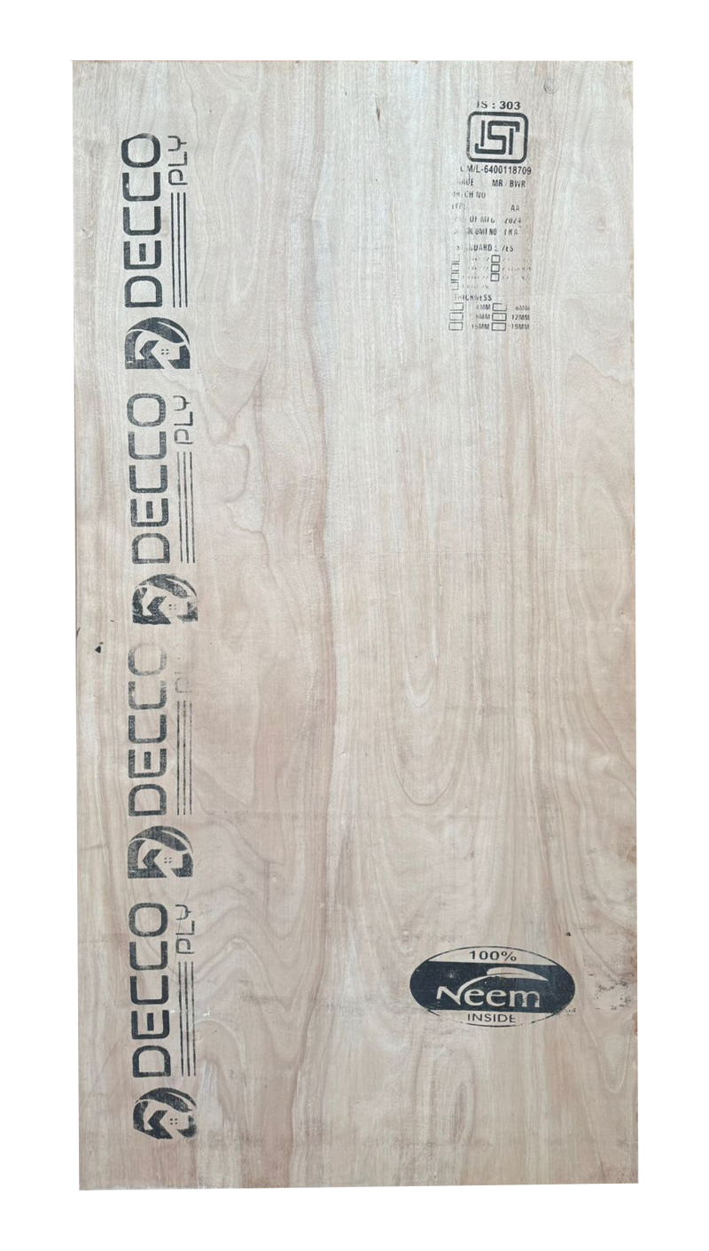 DECCO Plywood ISIMR-303