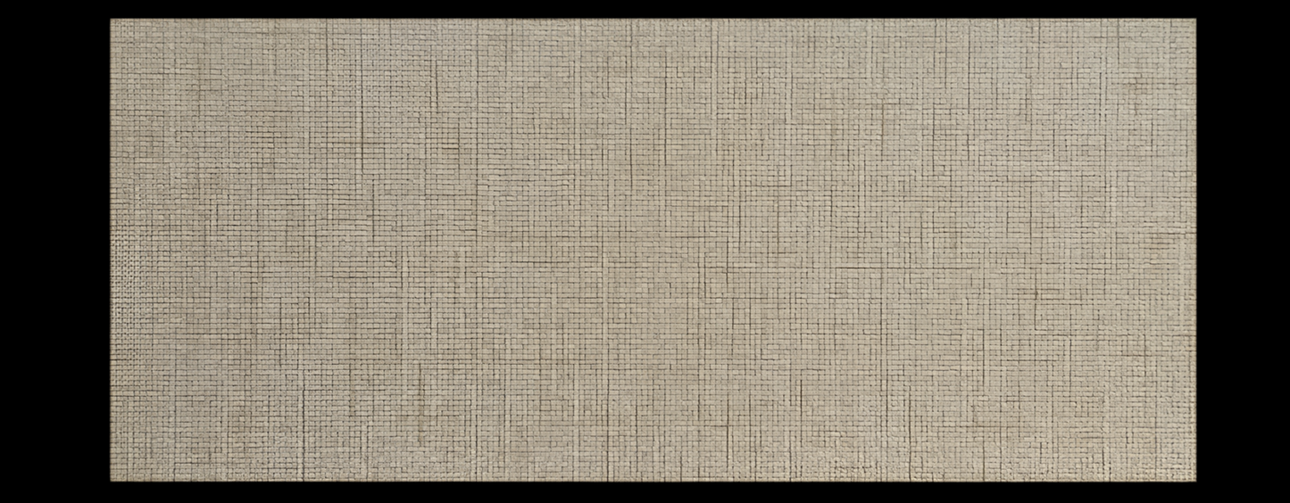 Fabric Liner Brown 202