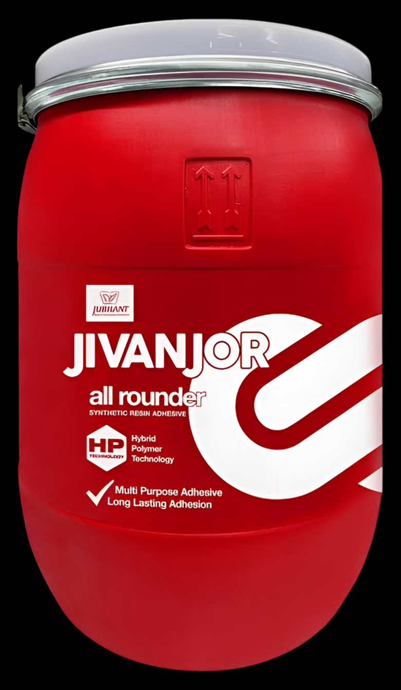 JIVANJOR ALL ROUNDER