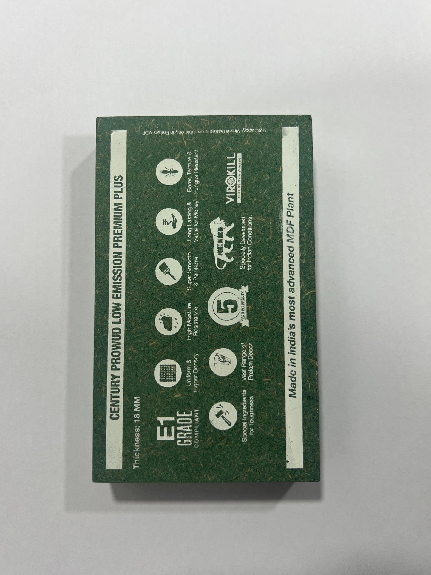 HDHMR - CENTURY PREMIUM PLUS