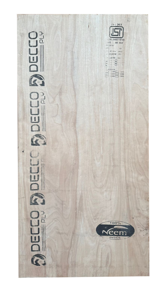 DECCO Plywood ISIMR-303