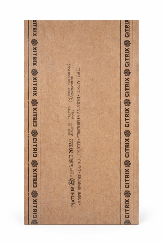 16MM CALIBRATED BWP (710) PLYWOOD  OEM GRADE